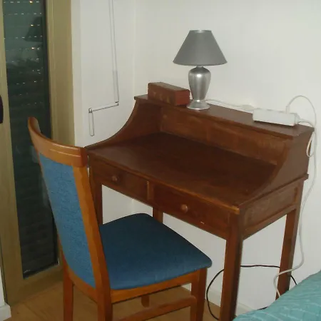 Black&white - Entrecampos