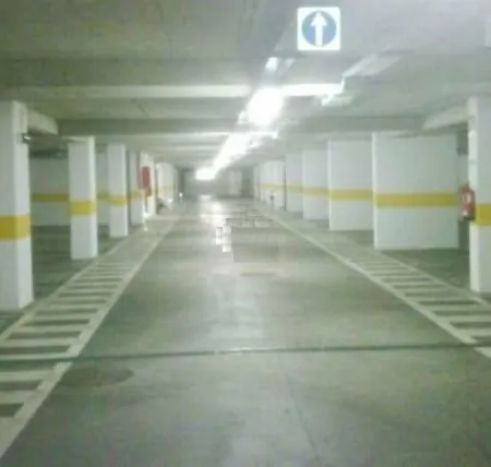 Daire Black&white - Entrecampos