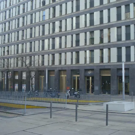 Black&white - Entrecampos