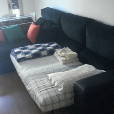 Black&white - Entrecampos * Lisboa