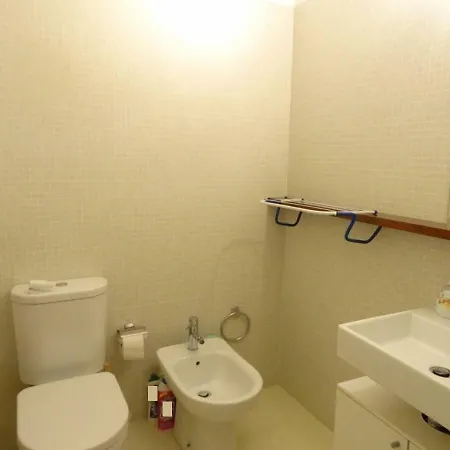 Appartement Black&white - Entrecampos