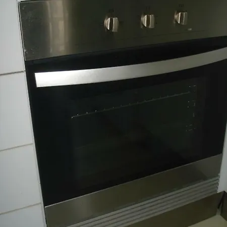 Appartement Black&white - Entrecampos