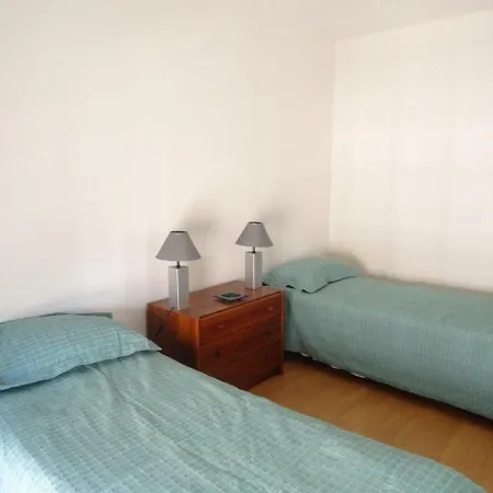 Apartmán Black&white - Entrecampos *