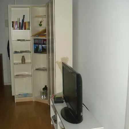 Apartmán Black&white - Entrecampos