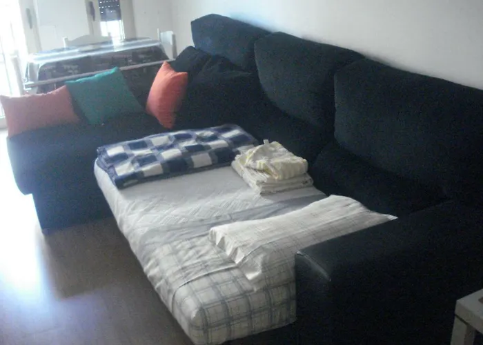 Black&white - Entrecampos * Lisboa